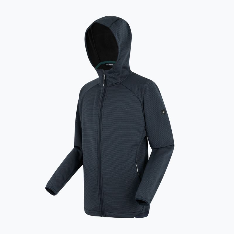 Кофта чоловіча REGATTA Everet moonlight denim 7