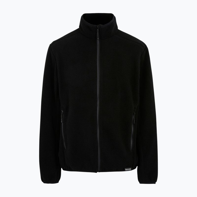 Кофта чоловіча REGATTA Elnut black 5