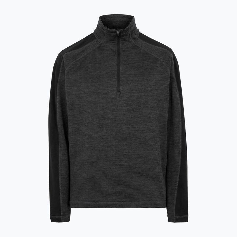 Чоловіча толстовка REGATTA Hepley ash/black 5