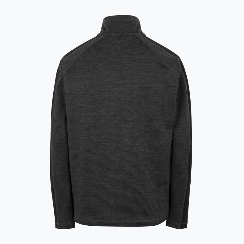 Чоловіча толстовка REGATTA Hepley ash/black 6