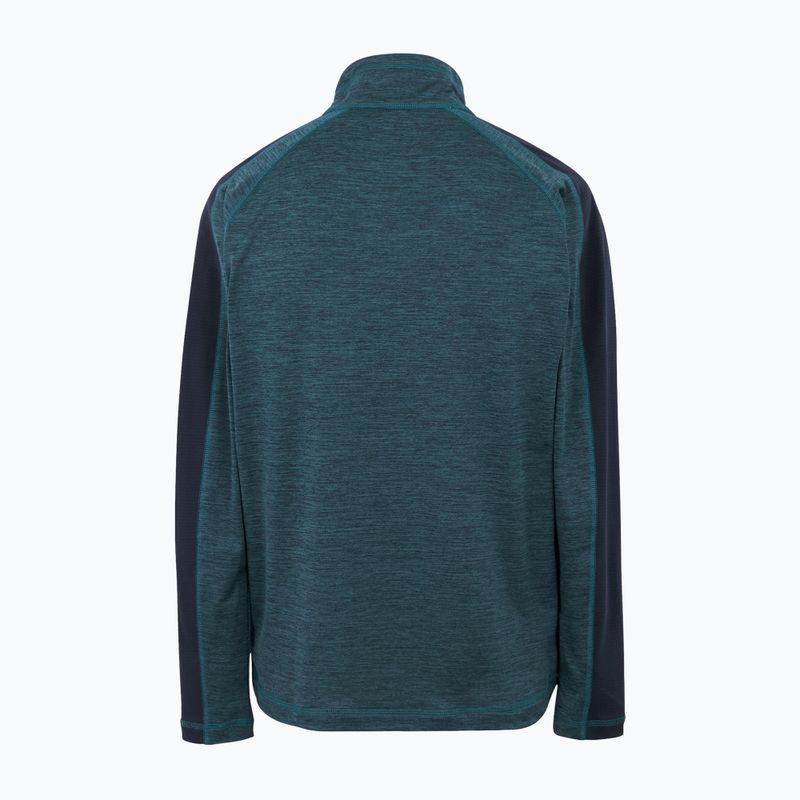 Кофта чоловіча REGATTA Hepley moonlight denim/navy 6