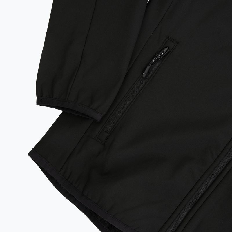 Куртка софтшелл жіноча REGATTA Ossek black 11