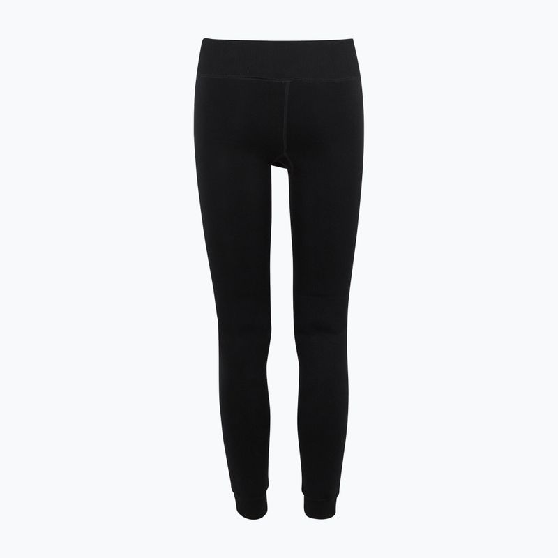 Легінси термічні жіночі Regatta Thermal Stretch black 6