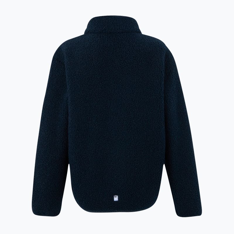 Кофта дитяча REGATTA Frankie Warm navy 2