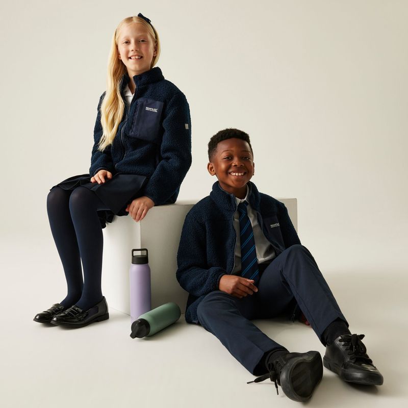 Кофта дитяча REGATTA Frankie Warm navy 10