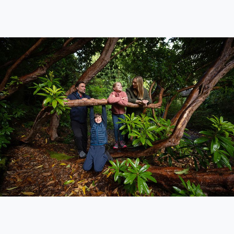 Кофта дитяча REGATTA Frankie Warm dusty rose 13