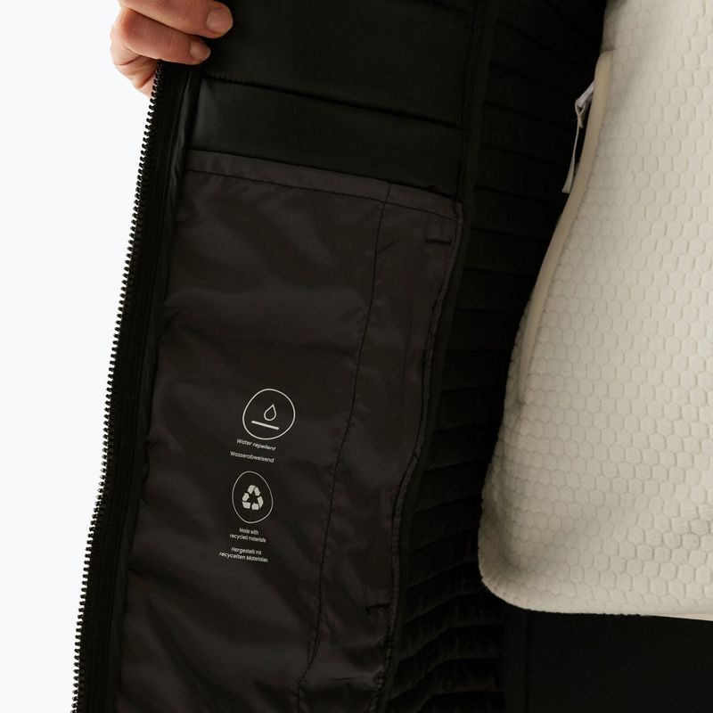 Жіноче утеплене пальто REGATTA Andria black 9