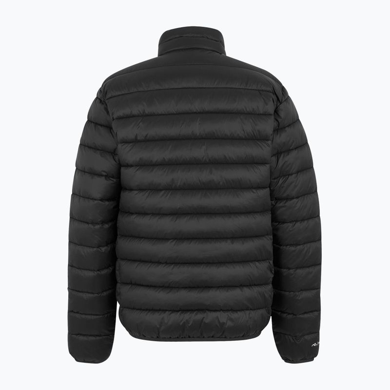 Чоловіча куртка REGATTA Marizion ash 6