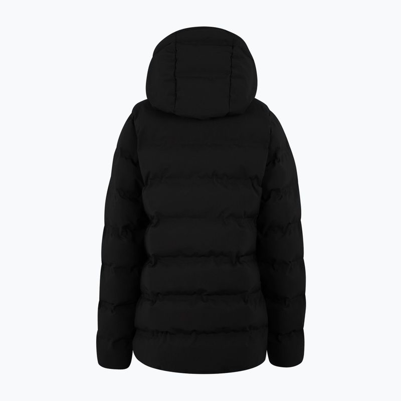 Куртка утеплена жіноча REGATTA Altoro Thermal black 8