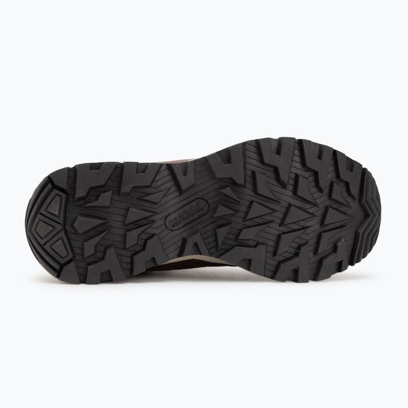 Черевики туристичні жіночі REGATTA Amble chestnut/soft taupe 4