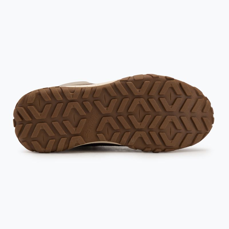 Черевики трекінгові жіночі Regatta Shayford tuffet/fig 4