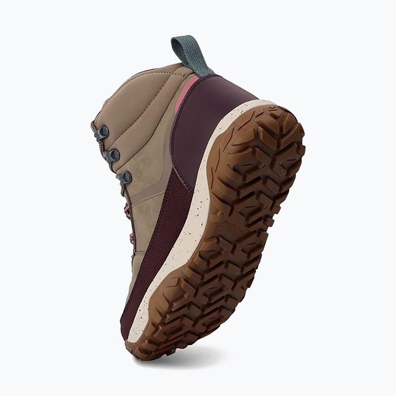 Черевики трекінгові жіночі Regatta Shayford tuffet/fig 10