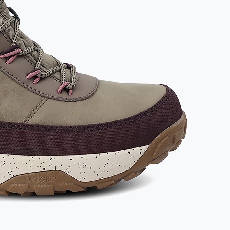 Черевики трекінгові жіночі Regatta Shayford tuffet/fig 12