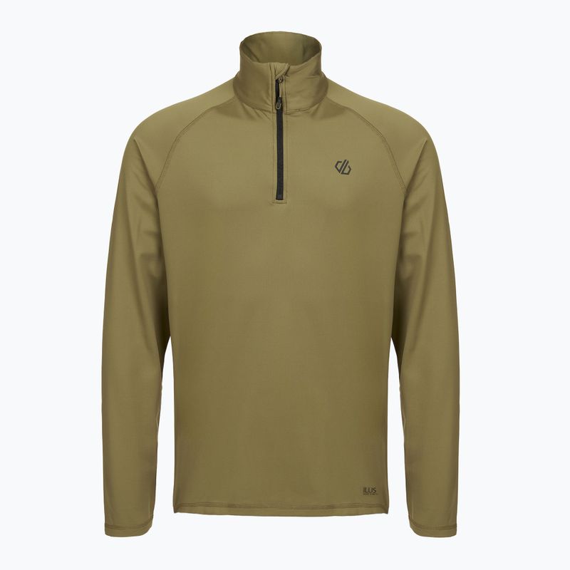 Кофта чоловіча Dare 2b Fuse Up II Core Stretch martini olive 5