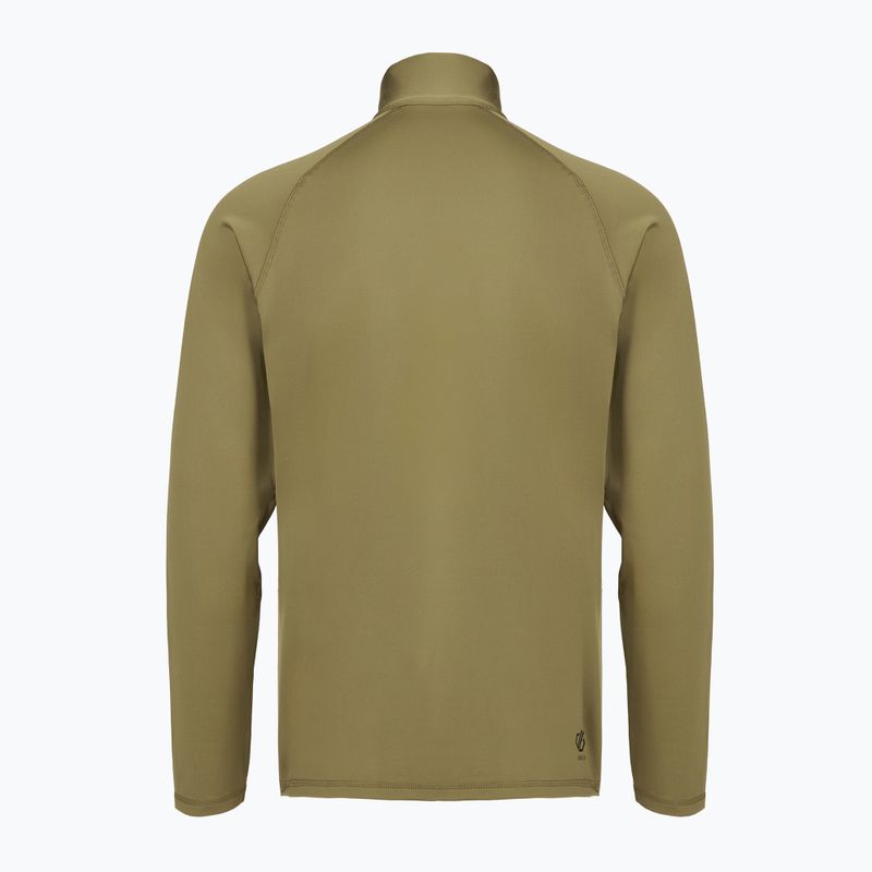 Кофта чоловіча Dare 2b Fuse Up II Core Stretch martini olive 6