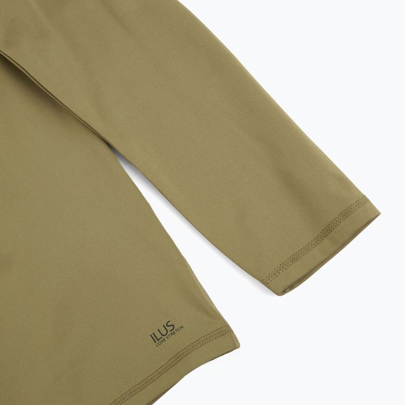 Кофта чоловіча Dare 2b Fuse Up II Core Stretch martini olive 9