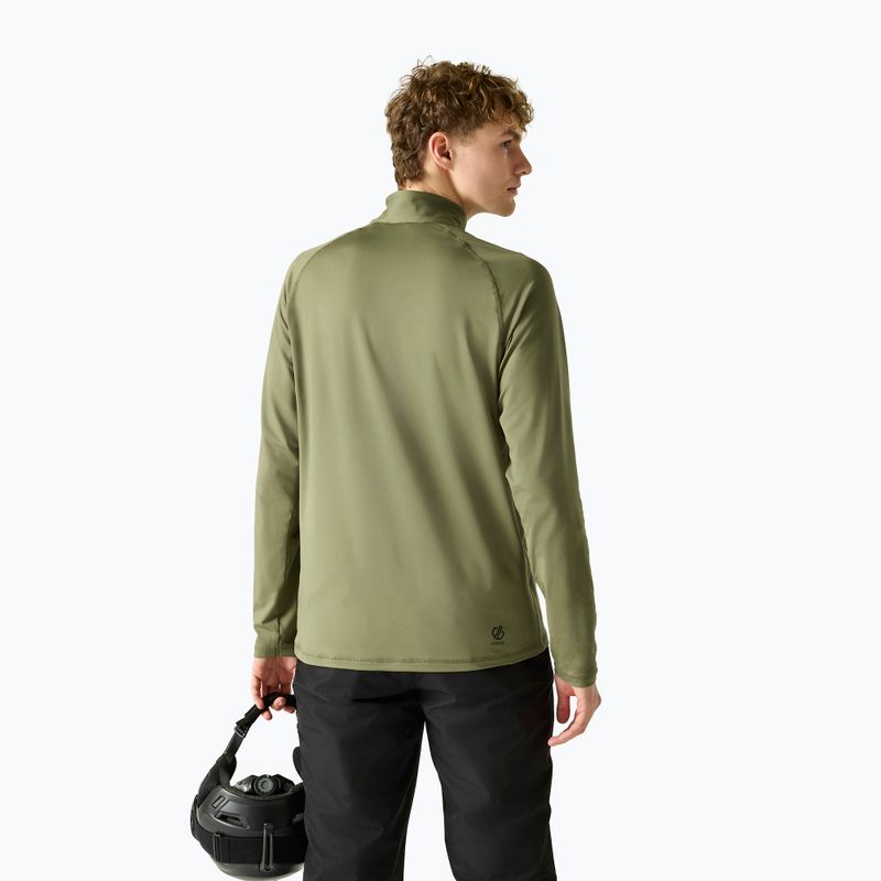 Кофта чоловіча Dare 2b Fuse Up II Core Stretch martini olive 3