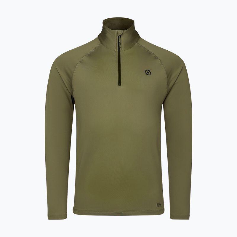 Кофта чоловіча Dare 2b Fuse Up II Core Stretch martini olive 5