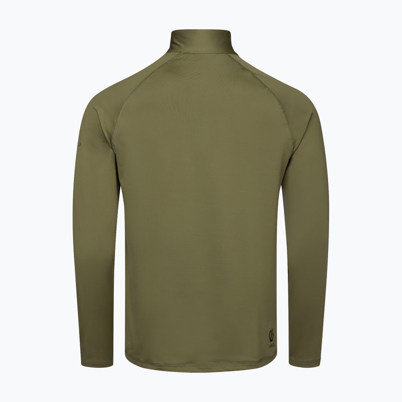 Кофта чоловіча Dare 2b Fuse Up II Core Stretch martini olive 6