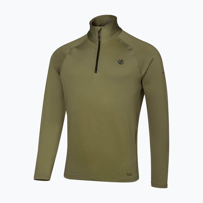Кофта чоловіча Dare 2b Fuse Up II Core Stretch martini olive 7