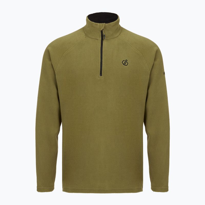 Кофта флісова чоловіча Dare 2b Freethink II Fleece martini olive 5