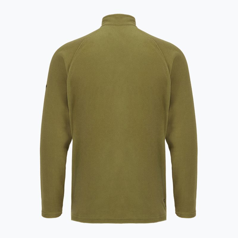 Кофта флісова чоловіча Dare 2b Freethink II Fleece martini olive 6