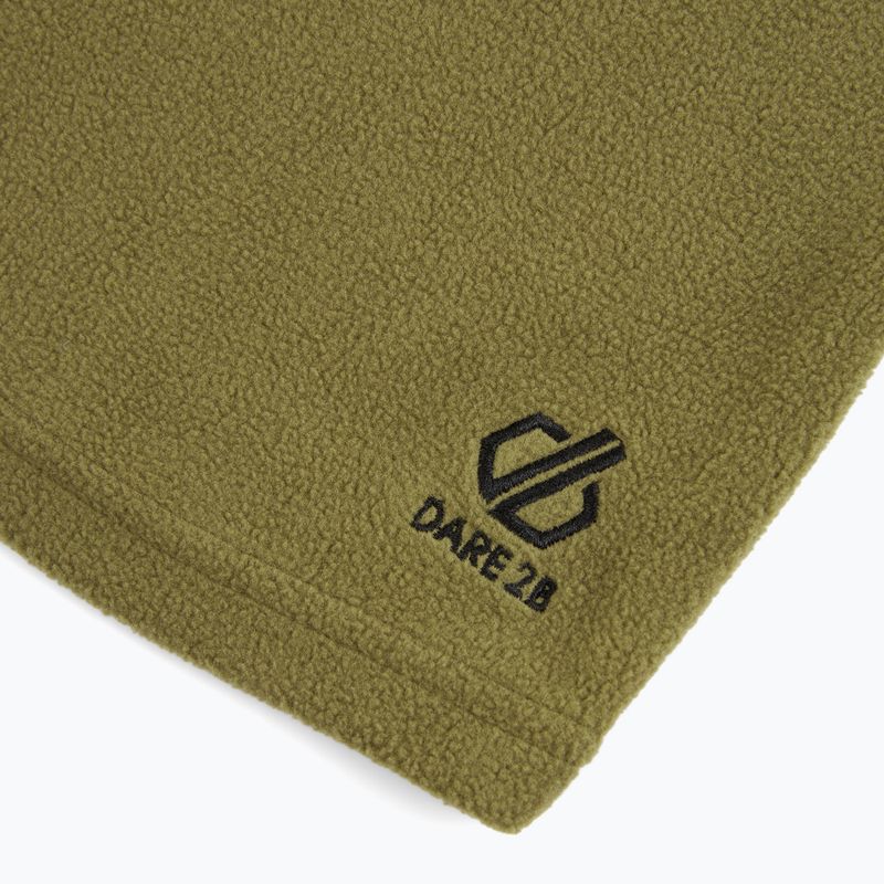 Кофта флісова чоловіча Dare 2b Freethink II Fleece martini olive 8