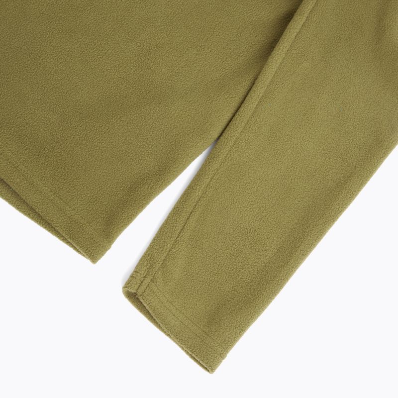 Кофта флісова чоловіча Dare 2b Freethink II Fleece martini olive 9