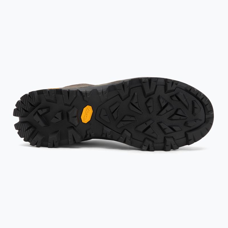 Черевики трекінгові чоловічі REGATTA Blake Low peat/wood 4