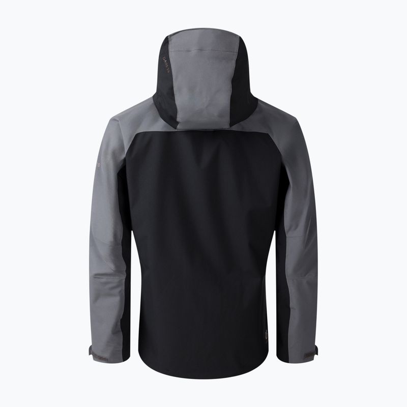 Куртка дощовик чоловіча Dare 2b Torrek III Jacket magnet/black 11