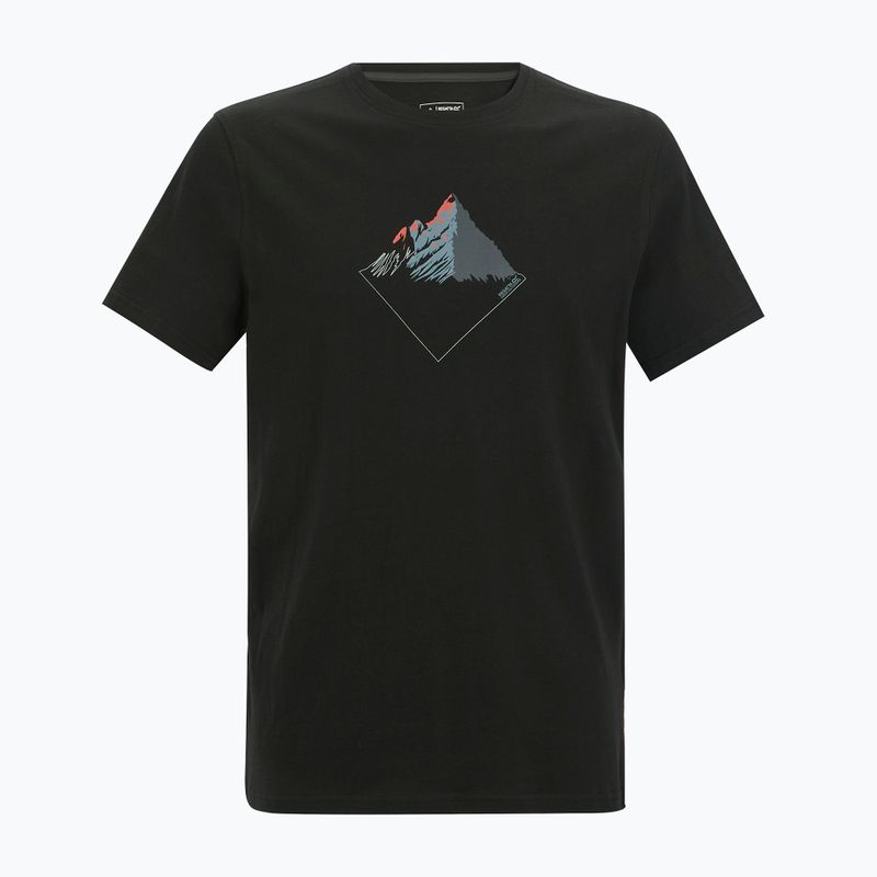 Футболка трекінгова чоловіча REGATTA Breezed black 5