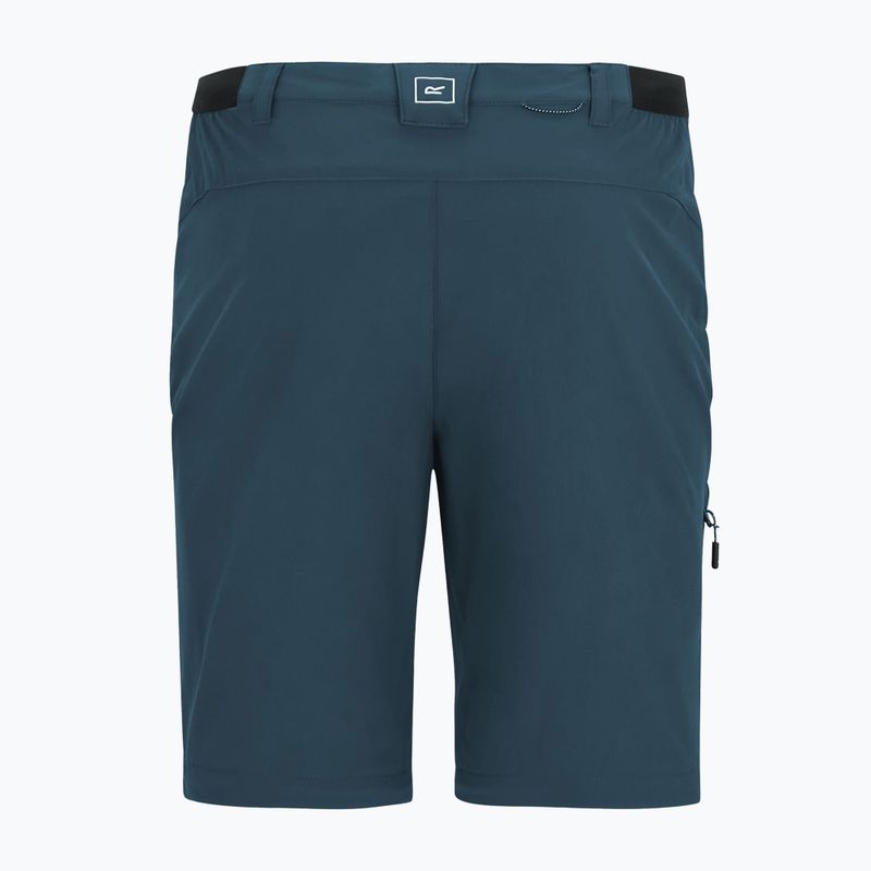 Штани трекінгові чоловічі REGATTA Anti Insect Travel Light night sky 5