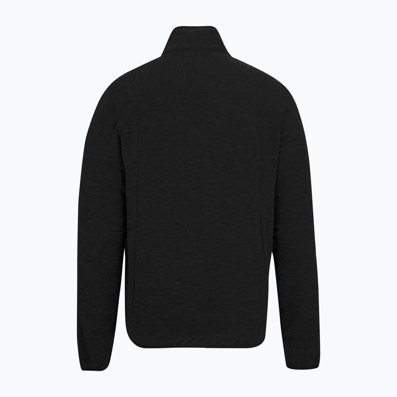 Кофта флісова чоловіча REGATTA Fleece Scaris ash 6