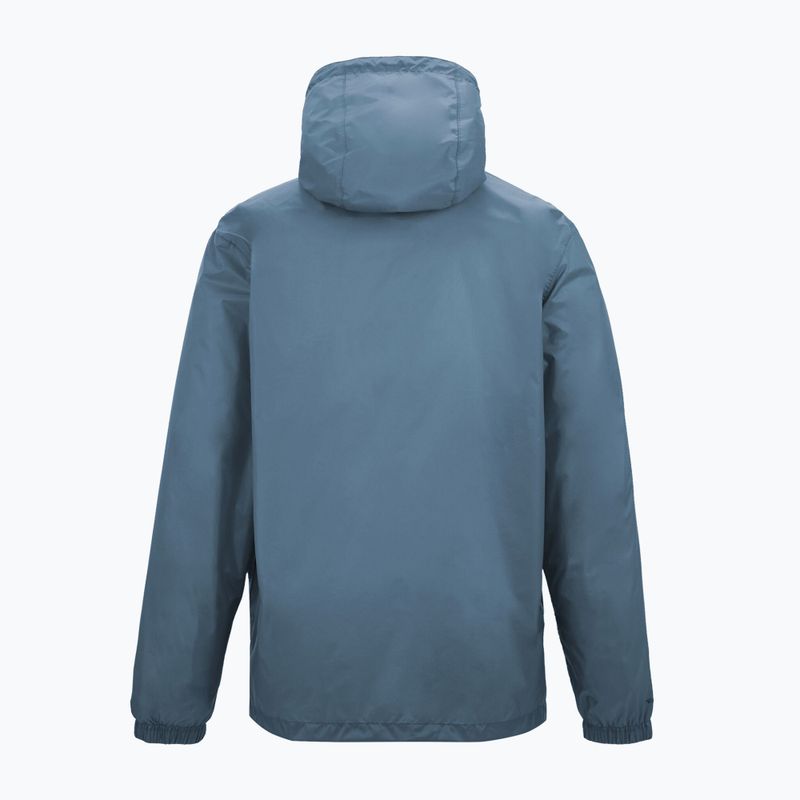 Куртка дощовик чоловіча REGATTA Pack-It III china blue 8