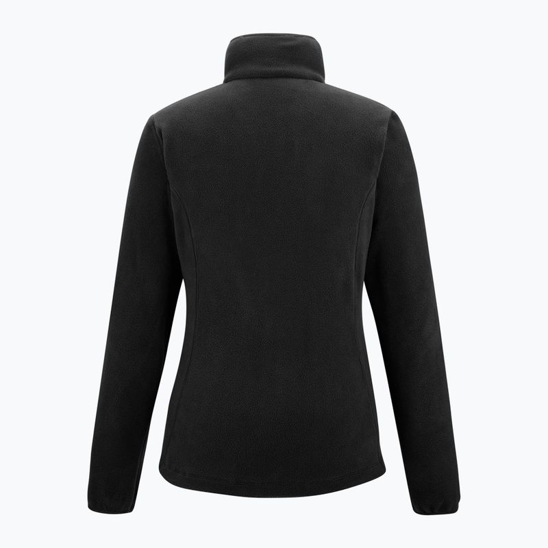 Кофта флісова жіноча REGATTA Floreo IV black 8