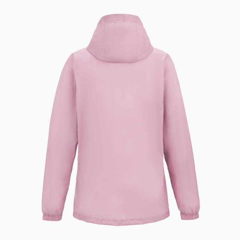 Жіноча водонепроникна куртка REGATTA Pack-It III powder lilac 8