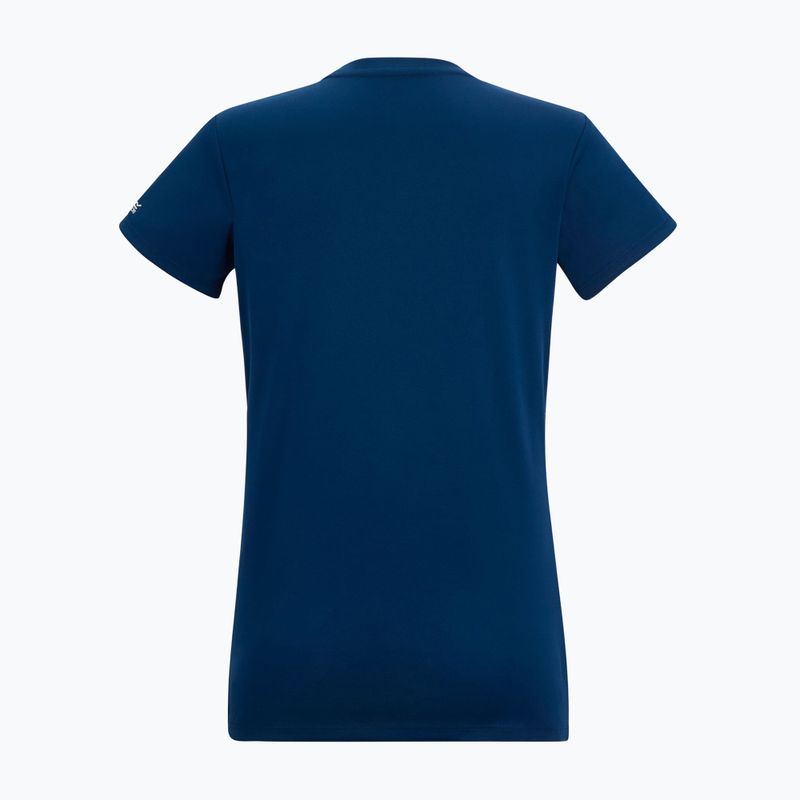 Футболка трекінгова жіноча REGATTA Fingal aviator blue 6