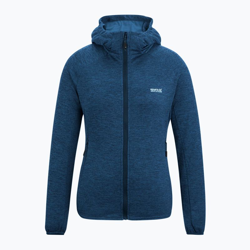 Кофта флісова жіноча REGATTA Ferna aviator blue 7