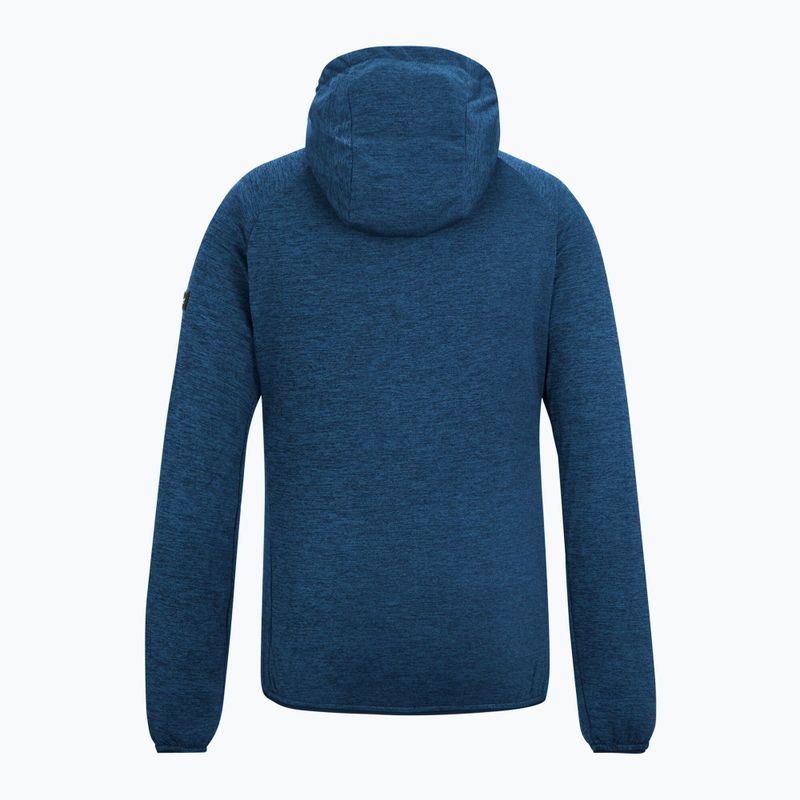 Кофта флісова жіноча REGATTA Ferna aviator blue 8