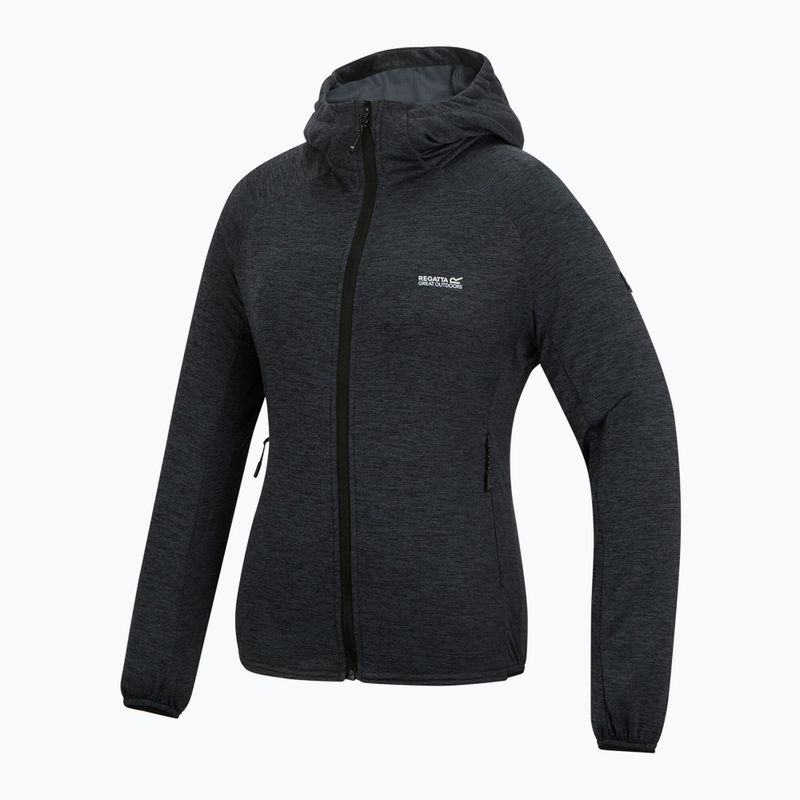 Кофта флісова жіноча REGATTA Ferna dark storm 8
