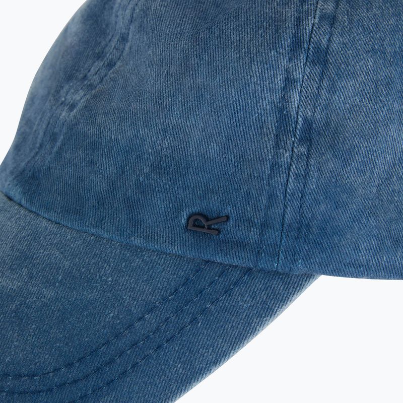Кепка REGATTA Cassian china blue 5