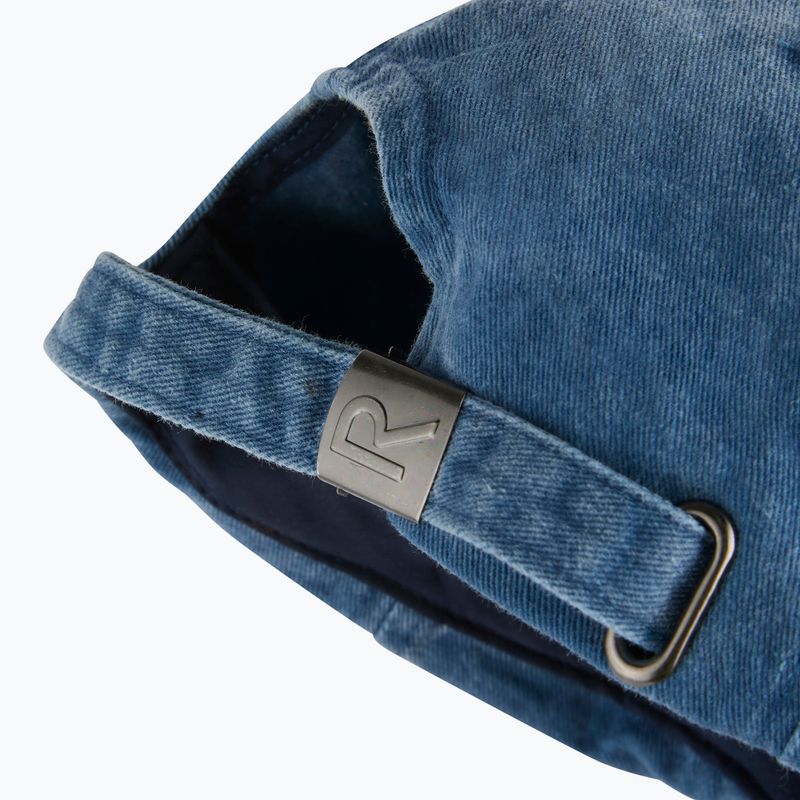 Кепка REGATTA Cassian china blue 6