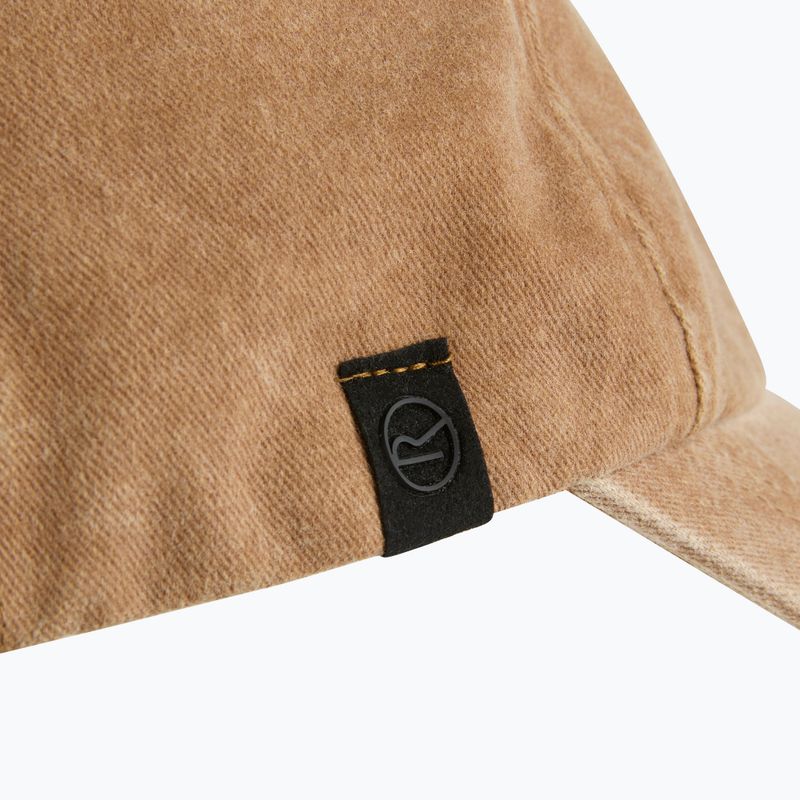 Кепка REGATTA Cassian brick 5