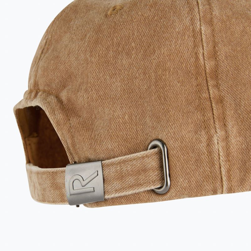 Кепка REGATTA Cassian brick 6