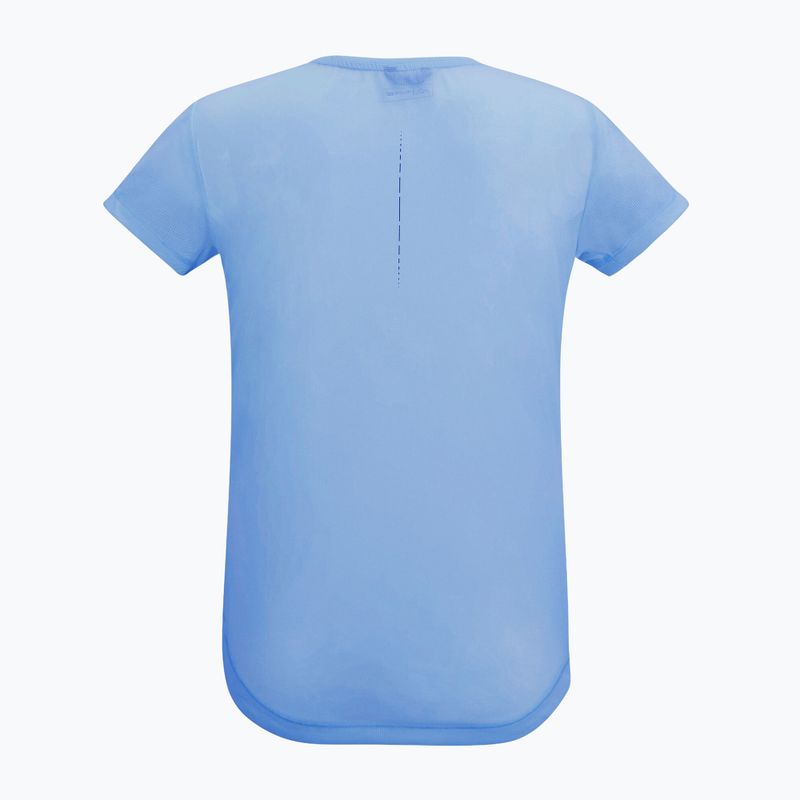 Жіноча трекінгова футболка REGATTA Mindo Anti-Insect washed denim 2