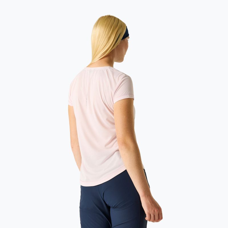 Чоловіча трекінгова футболка REGATTA Mindo Anti-Insect pink haze 3