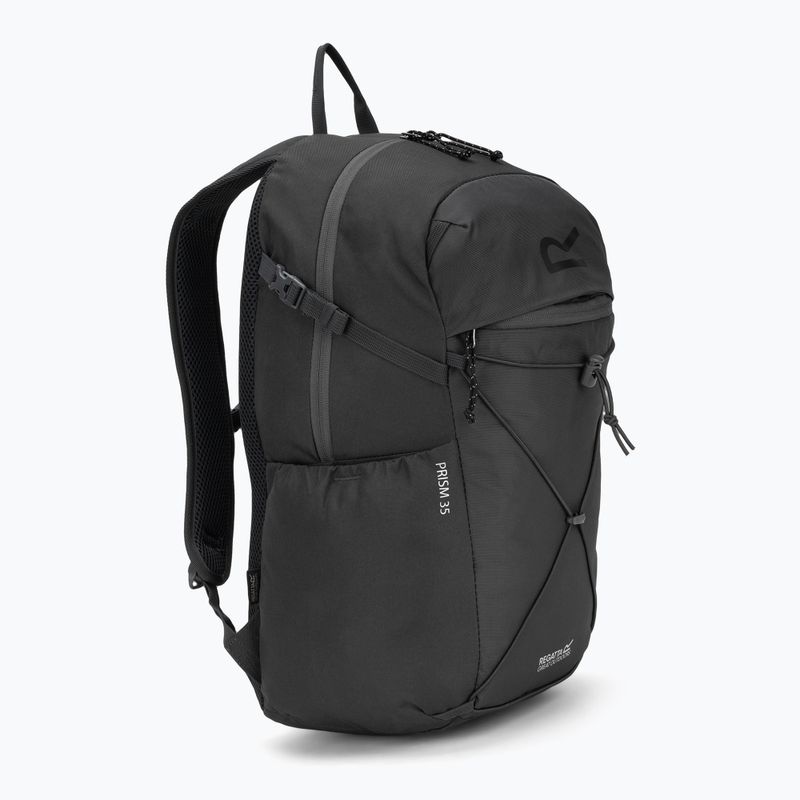 Рюкзак міський REGATTA Everyday Prism 35 l ash 2