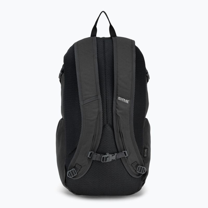 Рюкзак міський REGATTA Everyday Prism 35 l ash 3