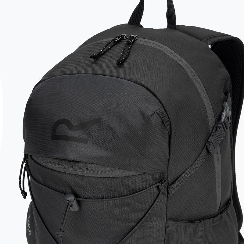 Рюкзак міський REGATTA Everyday Prism 35 l ash 4