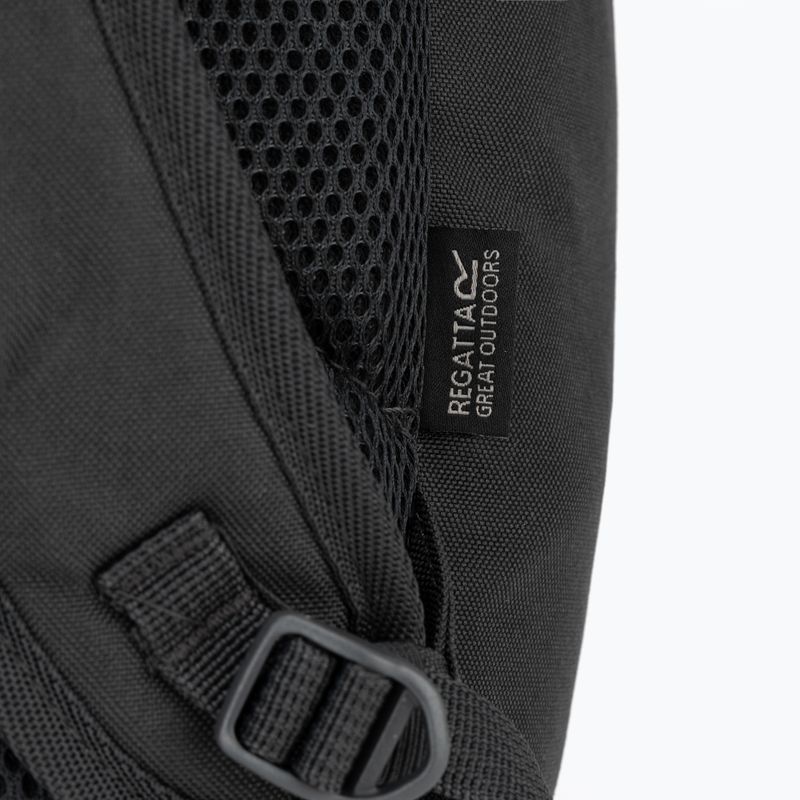 Рюкзак міський REGATTA Everyday Prism 35 l ash 8